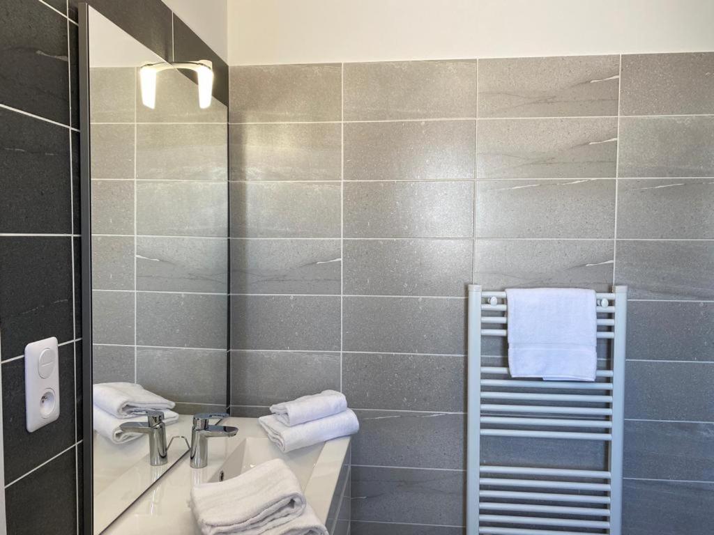 Blue Agosta Aparthotel Grosseto-Prugna Ngoại thất bức ảnh