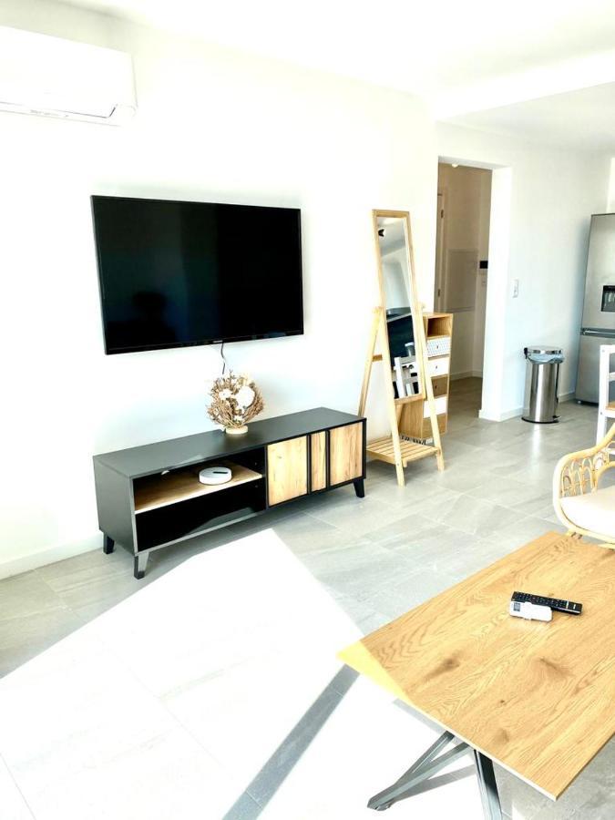 Blue Agosta Aparthotel Grosseto-Prugna Ngoại thất bức ảnh