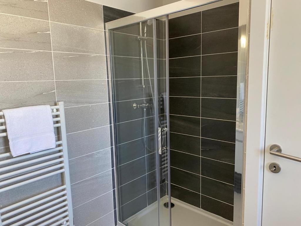 Blue Agosta Aparthotel Grosseto-Prugna Ngoại thất bức ảnh